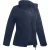 Regatta – Dames Professional Kingsley 3-in-1 Waterdichte Jas (Navy)