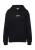 s.Oliver Sweatshirt  zwart / wit