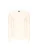 Distretto12 Trui ‘Geppi’  offwhite