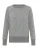 Oxmo Trui ‘ OXBEA SWEATSHIRT ‘  grijs
