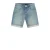Cars Jeans – COLORADO Short – Blauw –