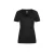 Dames-T-shirt met V-hals super.natural Sierra 140