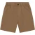 Short ripstop 90 vrouw KnowledgeCotton Apparel Sky