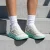 Ecco Ecco Biom 720 Sneakers wit Syntetisch