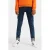 Anytime slim fit jeans blauw