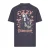 T-shirt Merchcode Ozzy Osbourne