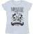 Li-cense Disney dames mickey en minnie mouse geweldig paar katoenen t-shirt