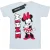 Li-cense Disney dames minnie mouse giechelend katoenen vriendje t-shirt