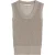Summum Top zonder mouw 7s8005-70077