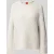 HUGO Regular fit pullover van mix van wol en alpaca model ‘Selley’