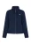 Schmuddelwedda Fleece jas Dames marine gem
