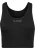 Hummel Sport bh  grijs / zwart