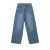 s.Oliver loose fit jeans baggy jeans medium blue denim