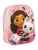 Cerdá Rugzak ‘Gabby’s Dollhouse Backpack Kids – Pink 3D School Bag with Cats – Girls’  lichtroze