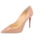Christian Louboutin Kate Beige
