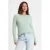 Cache Cache gebreide trui mintgroen