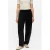 OBJECT barrel casual broek – zwart