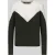 Vero Moda Regular fit pullover met wol model ‘PLAZA’