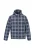MO Tussenjas  blauw / grijs