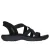 Damessandalen Skechers Reggae Slim Stretch Flex