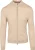 Suitable Cardigan Merino Sand