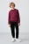 Fleece joggingbroek voor jongeren