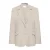 Damesblazer oversized Ichi Fava