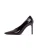 Derimod Pumps  donkerrood