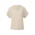 V-hals T-shirt casual met raglanmouwen dames COMMA