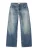 MANGO Jeans ‘Dulce’  blauw denim