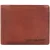 GREENBURRY Portemonnee ‘Vintage Washed’  bruin