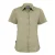 Craghoppers Dames/dames Expert Kiwi Shirt met korte mouwen (Kiezelsteentjes)