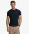 Sd & co Logo Geborduurde T-shirt Black
