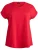 Zizzi Shirt ‘MKatja’  rood