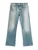 Tommy Jeans Jeans ‘ROBBIE’  blauw denim