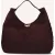 Liu Jo Schoudertassen Liu Jo Gerona – Hobo Bag Bordeaux