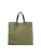 Gave Lux Shopper  appel / zwart