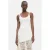 Desigual midi zomerjurk – ecru