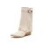 Salinyang Cowboylaarzen  beige
