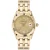 Versace VE3K00522 Greca Time herenhorloge in champagne