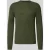 MCNEAL Regular fit gebreide pullover van pure wol