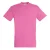 SOLS Heren Regent T-Shirt met korte mouwen (Orchideeënroze)