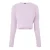 Hugo Trui Dames/Dames Regular (Pastel paars)