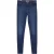 Levis Dames/Dames High Rise Skinny Jeans (Echokamer)