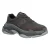 Balenciaga Triple S Donkergrijs Mix