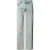 Diesel straight fit jeans van katoenmix