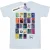 Li-cense Disney heren soul jazz poster muur t-shirt