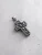 REYTEL Hangers ‘INNER DEMONS’  zilver
