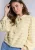 Freebird Jacket Leona | Butter Yellow