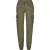 Damesbroek Urban Classics high waist cargo jogging